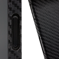 Carbon Cover iPhone 17 Air