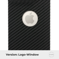 Carbon Cover iPhone 17 Pro