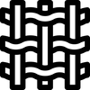 Aus echtem Carbon icon