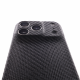 Carbon Cover iPhone 17 Pro