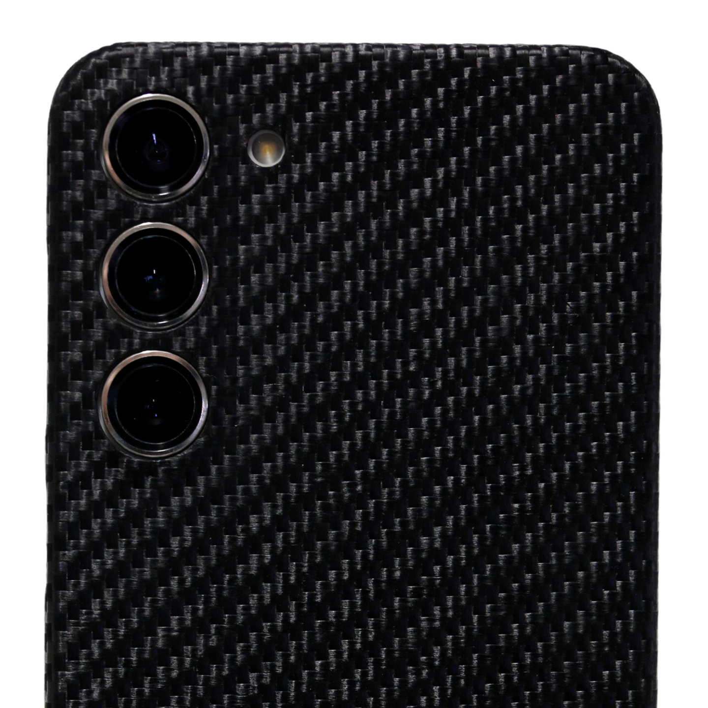 Carbon Cover Samsung Galaxy S22 - Reuterson Carbon Cover