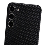 Carbon Cover Samsung Galaxy S22 - Reuterson Carbon Cover