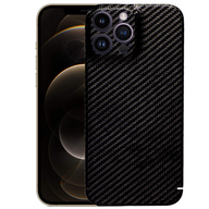 Carbon Cover iPhone 11 Pro Max - Reuterson Carbon Cover