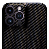 Carbon Cover iPhone 11 Pro - Reuterson Carbon Cover