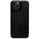 Carbon Cover iPhone 12 Pro Max - Reuterson Carbon Cover