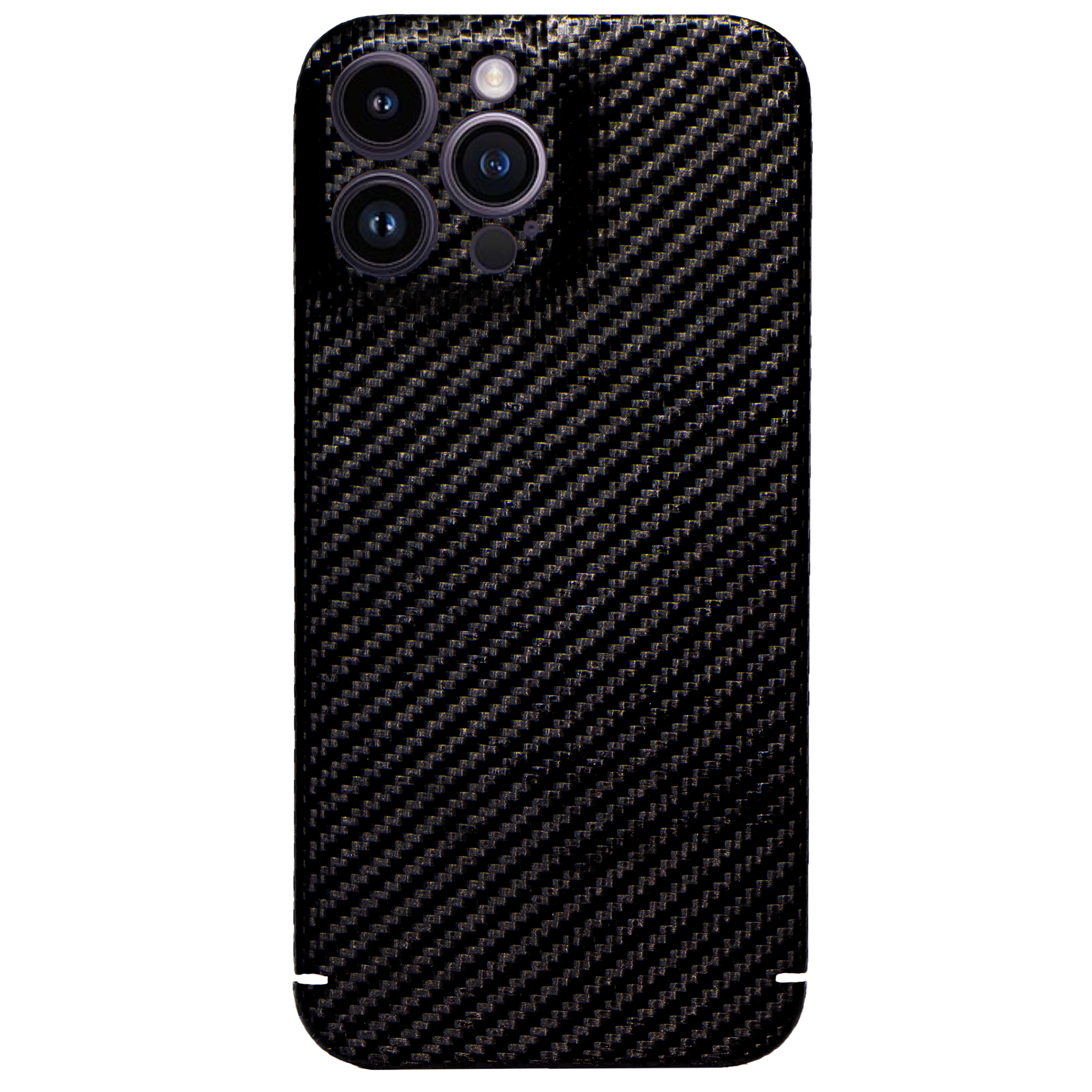 Carbon Cover iPhone 12 Pro - Reuterson Carbon Cover