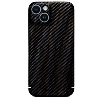 Carbon Cover iPhone 13 Mini - Reuterson Carbon Cover