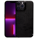 Carbon Cover iPhone 13 Pro - Reuterson Carbon Cover