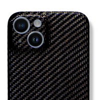 Carbon Cover iPhone 14 Plus - Reuterson Carbon Cover