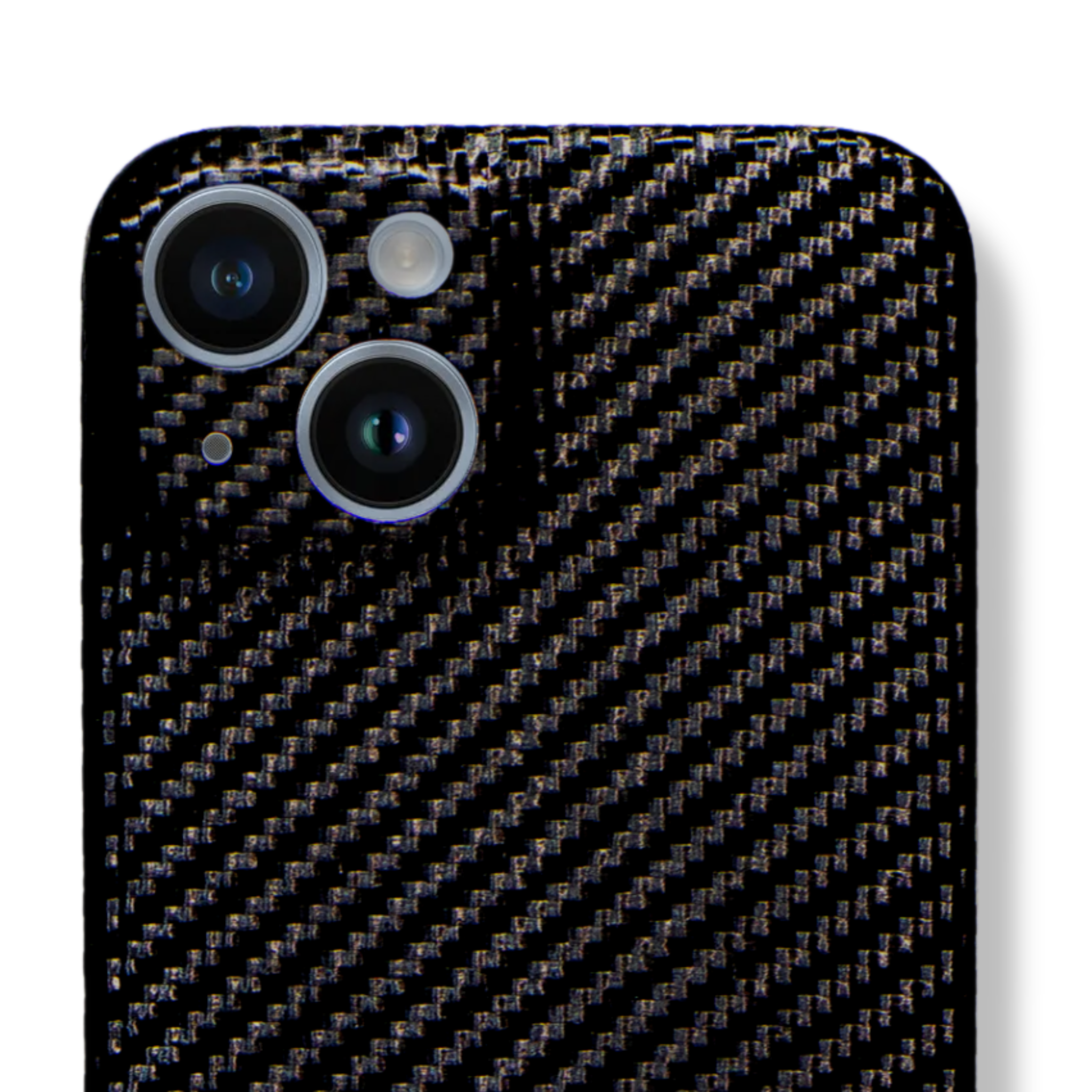 Carbon Cover iPhone 14 - Reuterson Carbon Cover