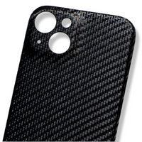 Carbon Cover iPhone 14 - Reuterson Carbon Cover