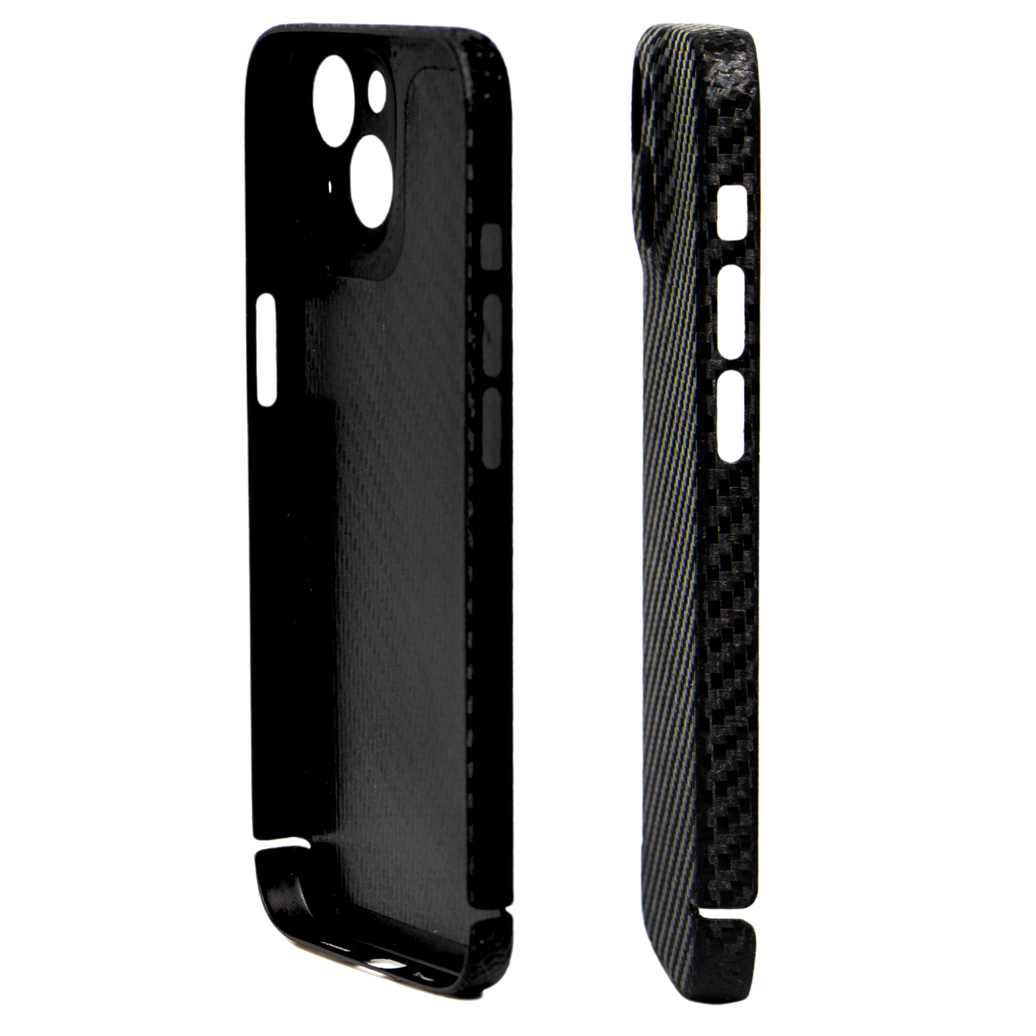 Carbon Cover iPhone 15 Plus - Reuterson Carbon Cover