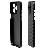 Coque Carbone iPhone 15 Pro Max