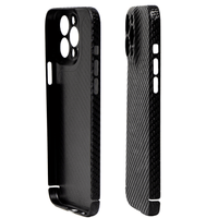 Coque carbone iPhone 16 Pro Max