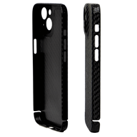 Coque carbone iPhone 15