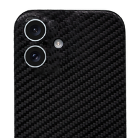 Carbon Cover iPhone 17