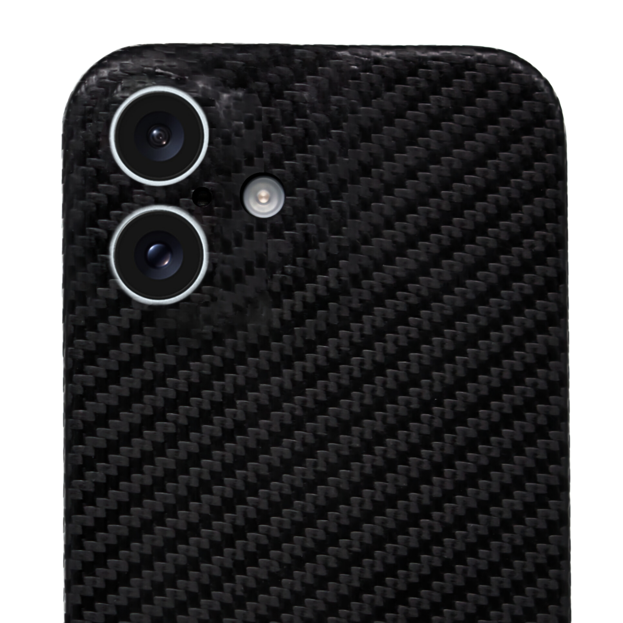 Carbon Cover iPhone 17