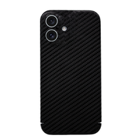 Carbon Cover iPhone 17