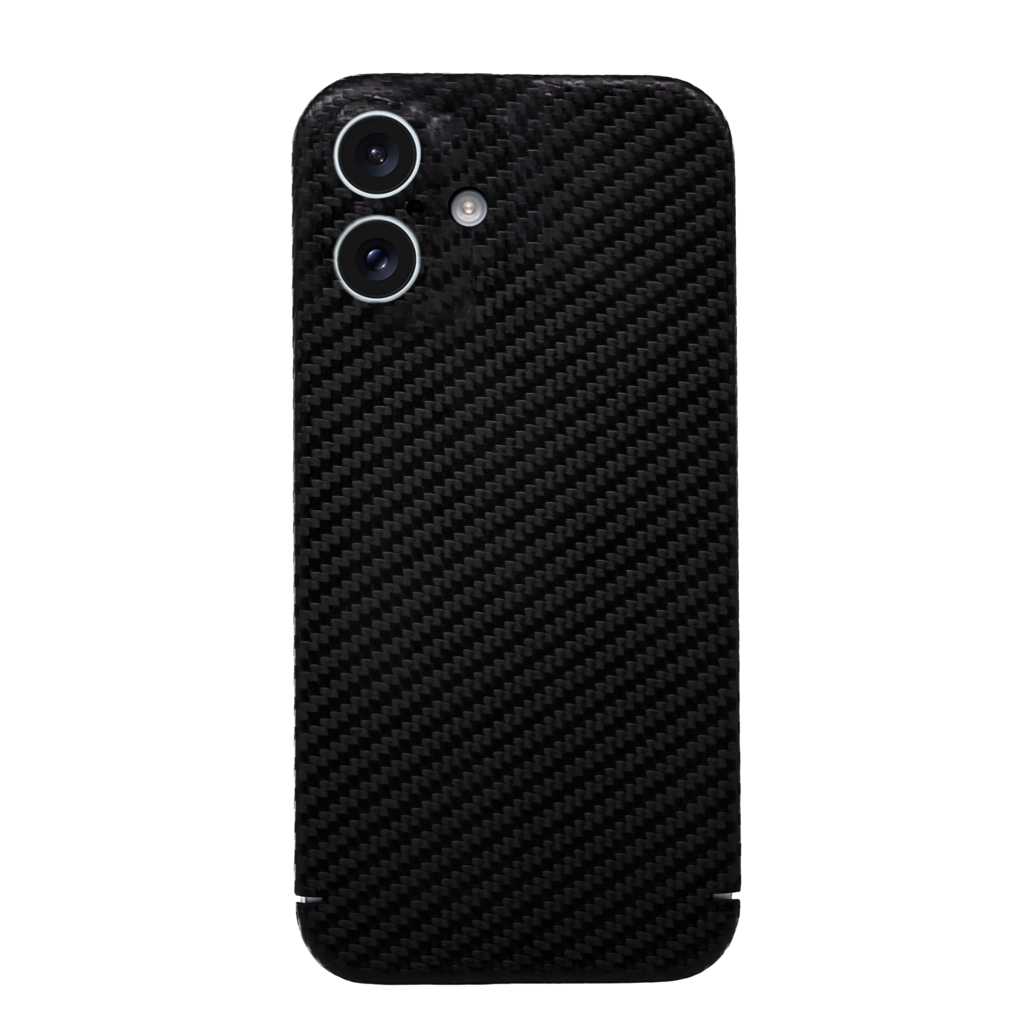 Carbon Cover iPhone 17
