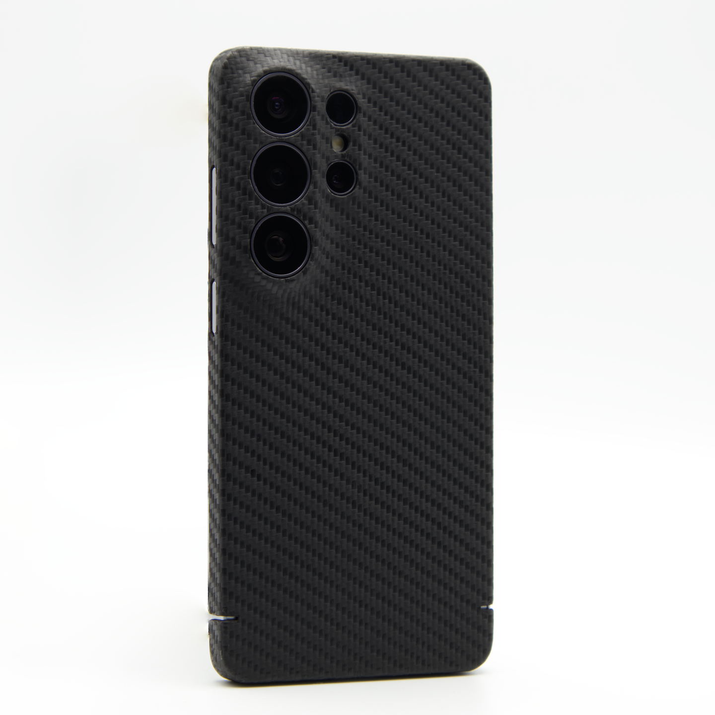 Carbon Cover Samsung Galaxy S26 Ultra