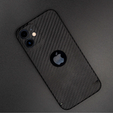 Carbon Cover iPhone 12 - Reuterson Carbon Cover