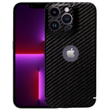 Carbon Cover iPhone 13 Pro Max - Reuterson Carbon Cover