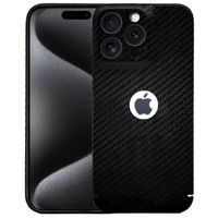 Coque Carbone iPhone 15 Pro Max