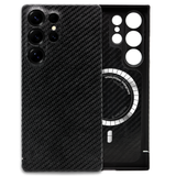 Carbon Cover Samsung Galaxy S25 Ultra