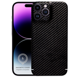 Carbon Cover iPhone 14 Pro Max - Reuterson Carbon Cover