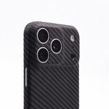 Carbon Cover iPhone 17 Pro