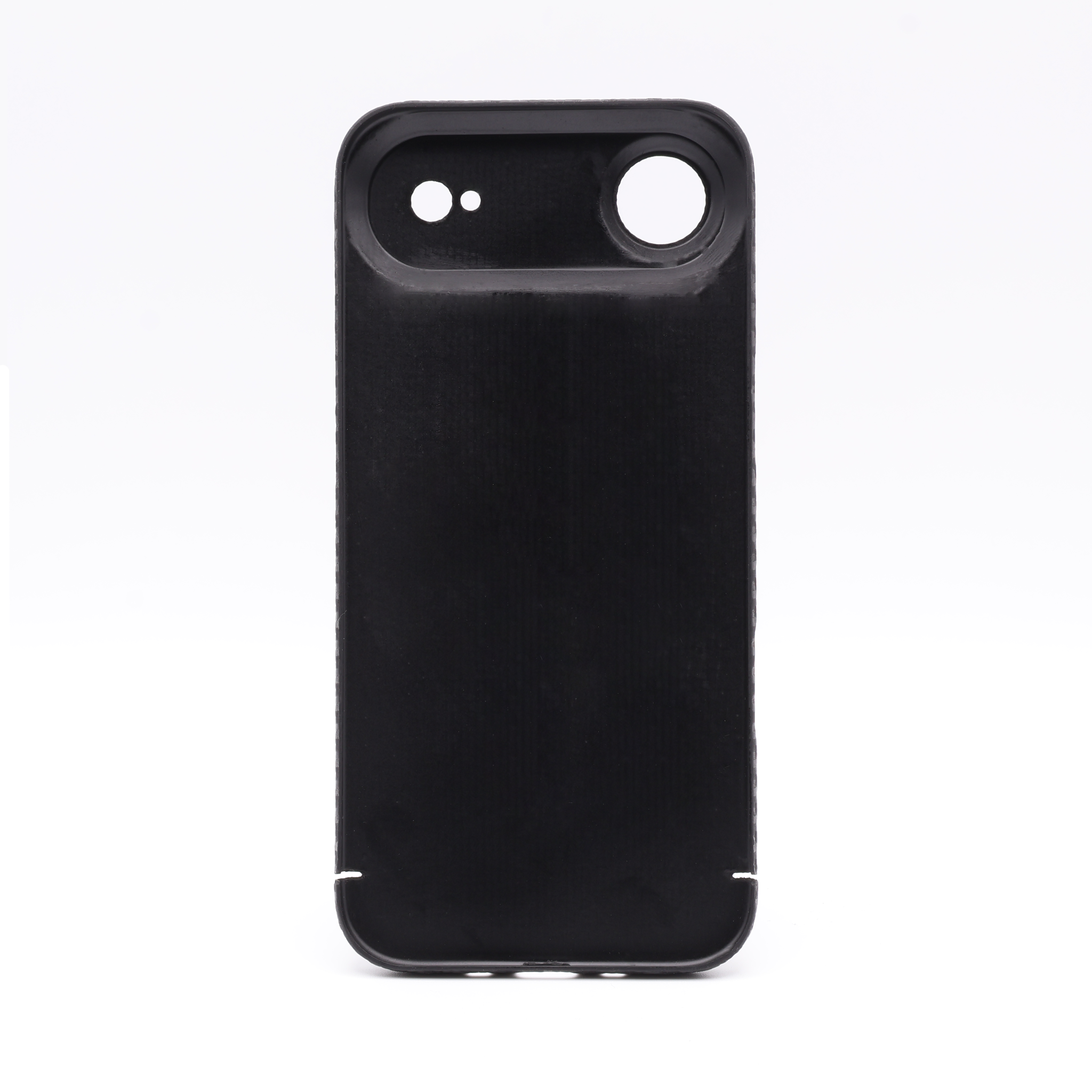 Carbon Cover iPhone 17 Air