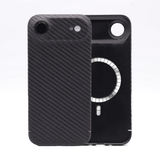 Carbon Cover iPhone 17 Air