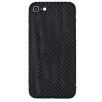 Carbon Cover iPhone SE 2020