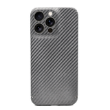 Carbon Cover iPhone 15 Pro Max