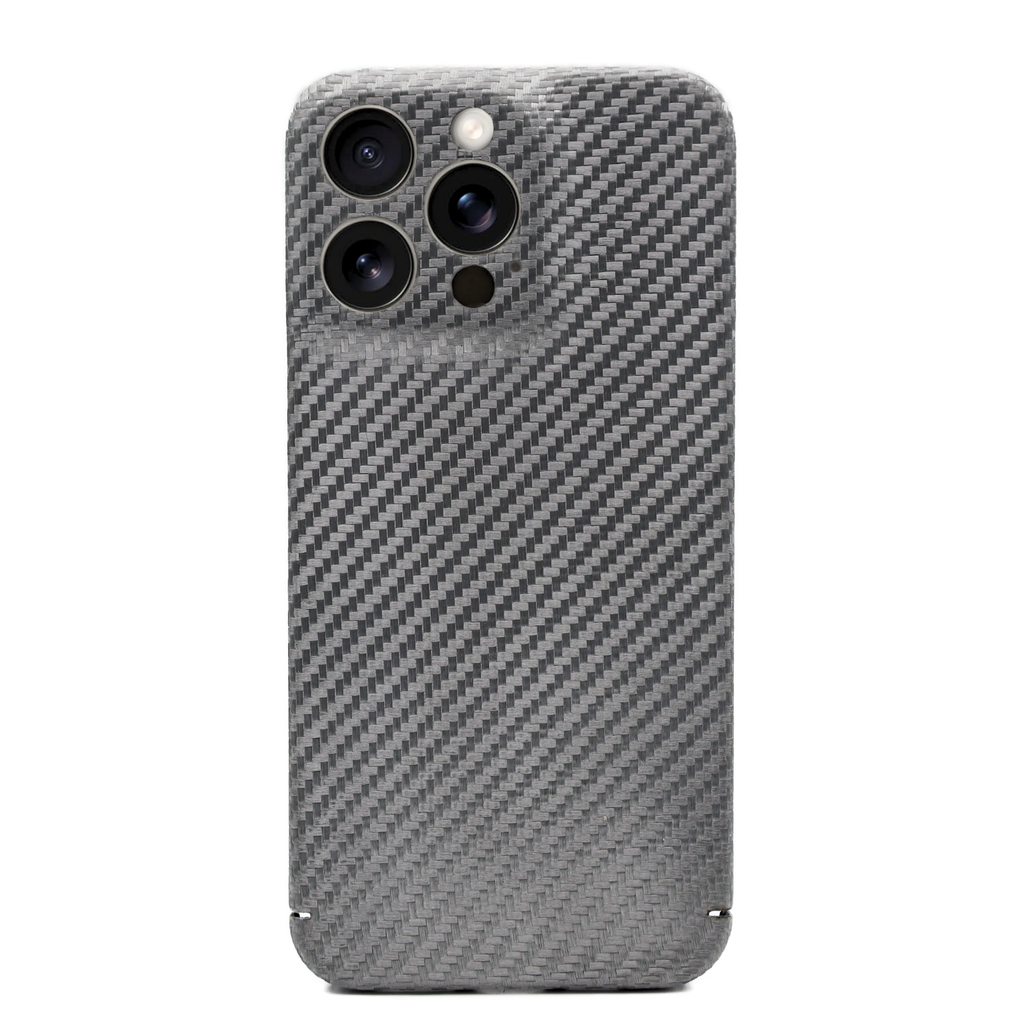 Carbon Cover iPhone 15 Pro Max