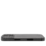 Carbon Cover iPhone 17 Pro