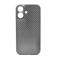 Carbon Cover iPhone 17