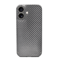 Carbon Cover iPhone 17