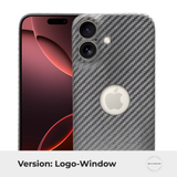 Carbon Cover iPhone 17